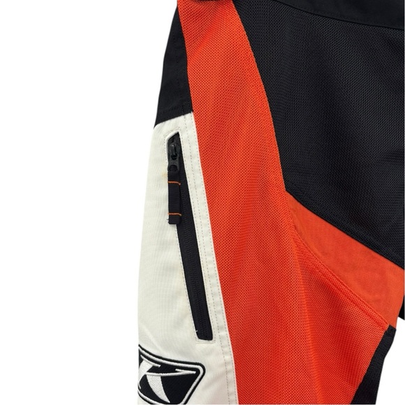 Klim Mojave ITB Off-Road Motorcycle Pants Size 34R No Armor - Picture 3 of 8